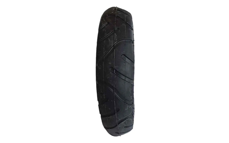Покрышка 8x2.0 HOTA G-820, 127-40, слик, черная