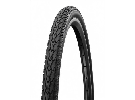 Покрышка 24x1.95 DYRRO CC8604, черная