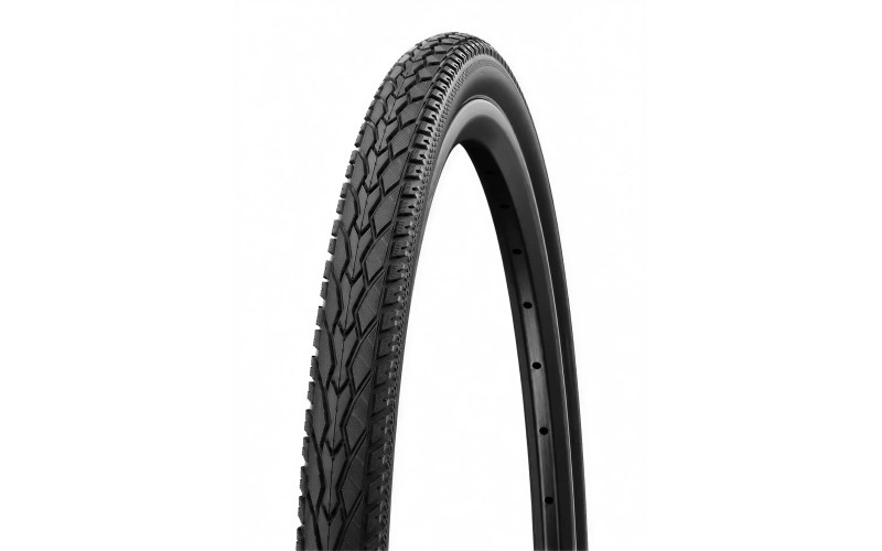 Покрышка 24x1.95 DYRRO CC8604, черная