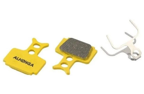 Тормозные колодки для дискового тормоза, ALHONGA HJ-DS42, MTB, Formula Mega, One, HD