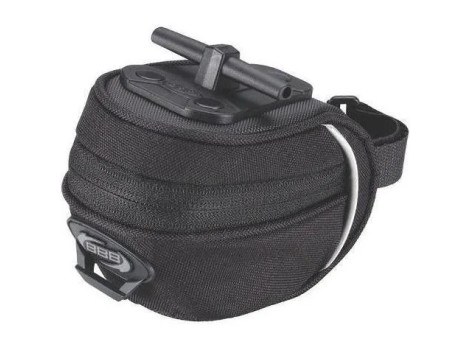 Велосумка BBB QuickPack XS black