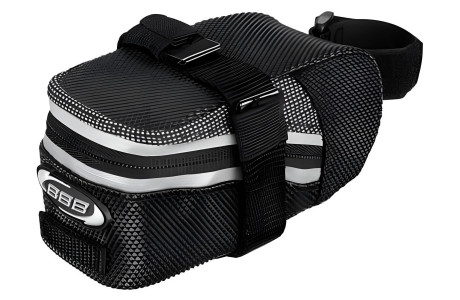 Велосумка BBB EasyPack XS black
