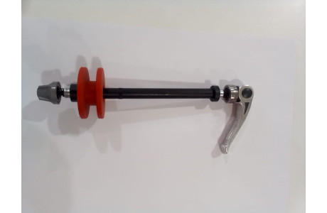 Эксцентрик BBB ChainGrip 135mm