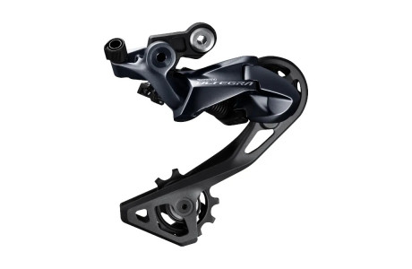 Задний переключатель Shimano Ultegra для велосипеда 11 скоростей, крепление на болт