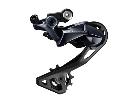Задний переключатель Shimano Ultegra для велосипеда 11 скоростей, крепление на болт