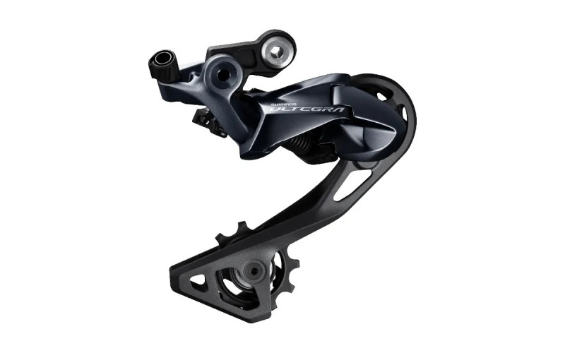 Задний переключатель Shimano Ultegra для велосипеда 11 скоростей, крепление на болт