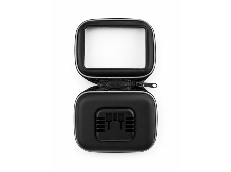 Чехол для GPS EXTREME STYLE, 3.5", Black