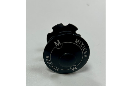 Якорь рулевой колонки  1-1/8"