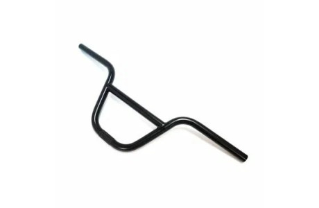 Руль BMX  ITC-6665, 22.2 mm., сталь