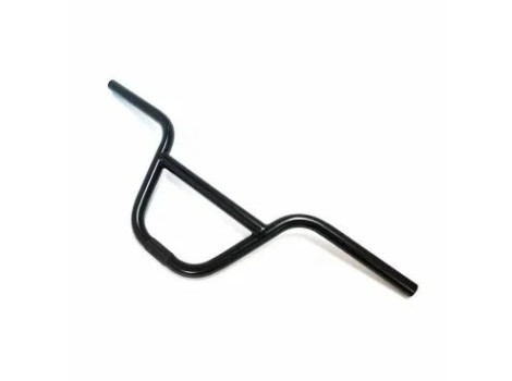 Руль BMX  ITC-6665, 22.2 mm., сталь