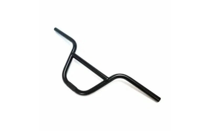 Руль BMX  ITC-6665, 22.2 mm., сталь