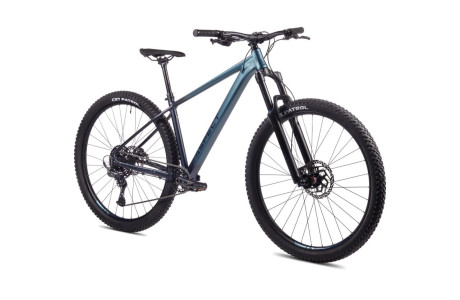 Горный велосипед Aspect RONIN 29", алюминий 17", синий, 2024