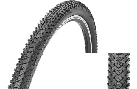 КОМПЛЕКТ ПОКРЫШЕК 29x2.10 CHAOYANG H-5185, ДВЕ ШТУКИ