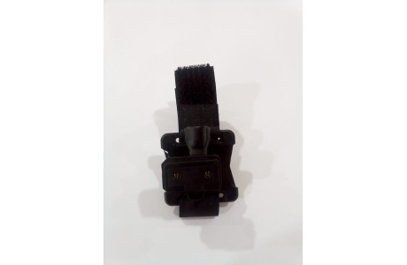 Держатель на шлем BBB Helmet mount  for Strike,Sniper,Swat and Scope