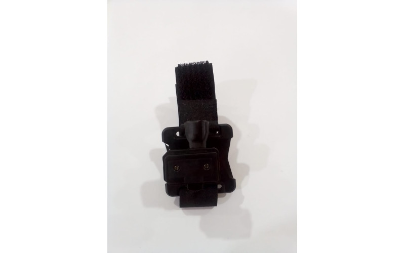 Держатель на шлем BBB Helmet mount  for Strike,Sniper,Swat and Scope