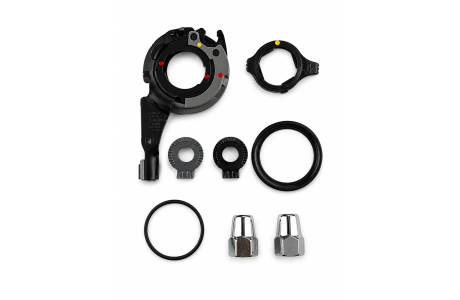 З/ч к планетарной втулке Shimano, SM-8S31, для SG-8R31/8C31/8R36, стоп. шайб 7R/7L, CJ-8S20