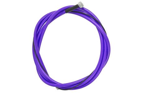 Трос тормозной FLYBIKES, BMX, Purple