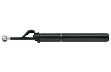 Насос SKS SPAERO SPORT, AV/FV, 8bar, Plastic, MTB, Black