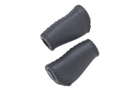 Грипсы BBB grips ErgoFix 92mm black