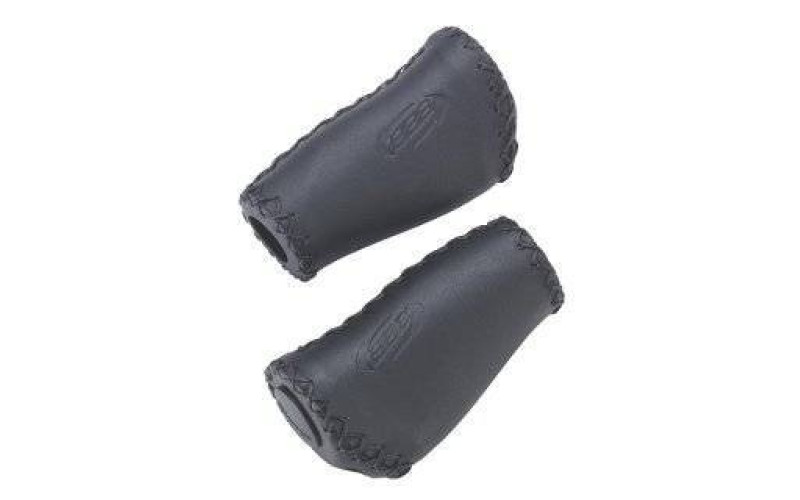 Грипсы BBB grips ErgoFix 92mm black