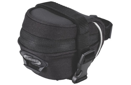 Велосумка BBB Easy Pack XS black