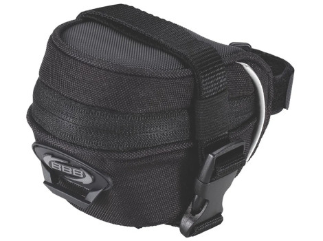 Велосумка BBB Easy Pack XS black