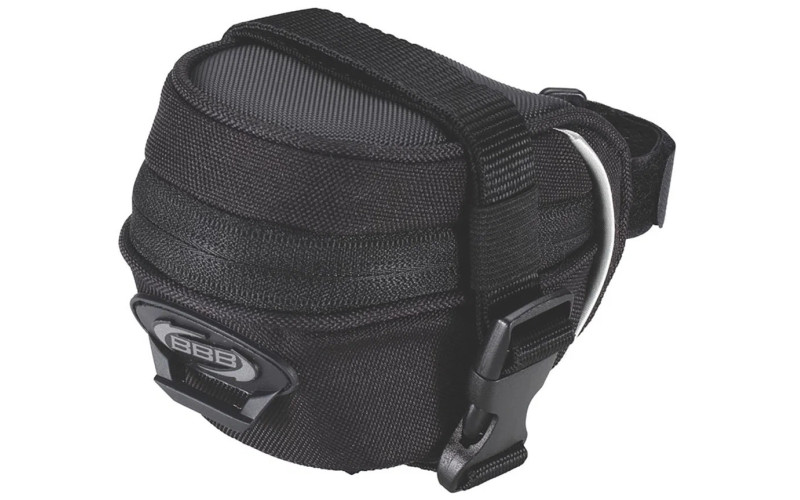Велосумка BBB Easy Pack XS black