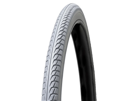 Покрышка 24x1 3/8 CHAOYANG H-435, 37-540, для инвалидной коляски, серая