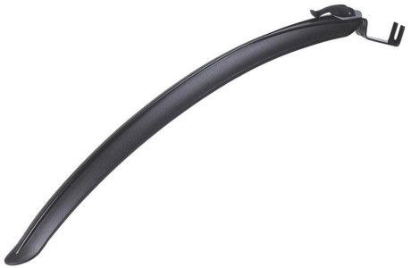 Крыло заднее BBB RoadProtector черный