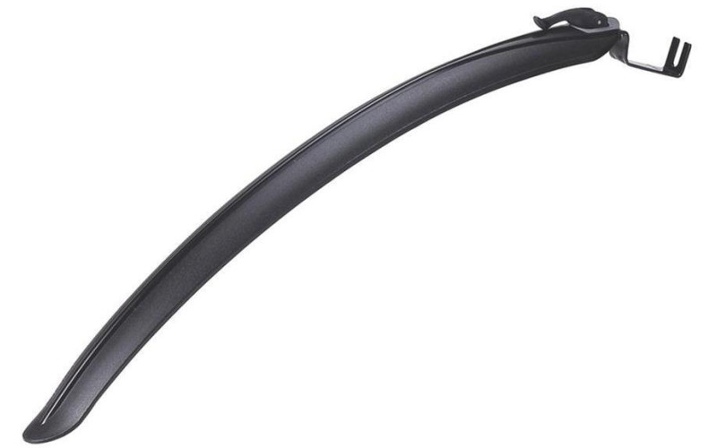 Крыло заднее BBB RoadProtector черный