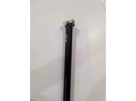 Подседельный штырь BBB SkyScraper 31.2 black