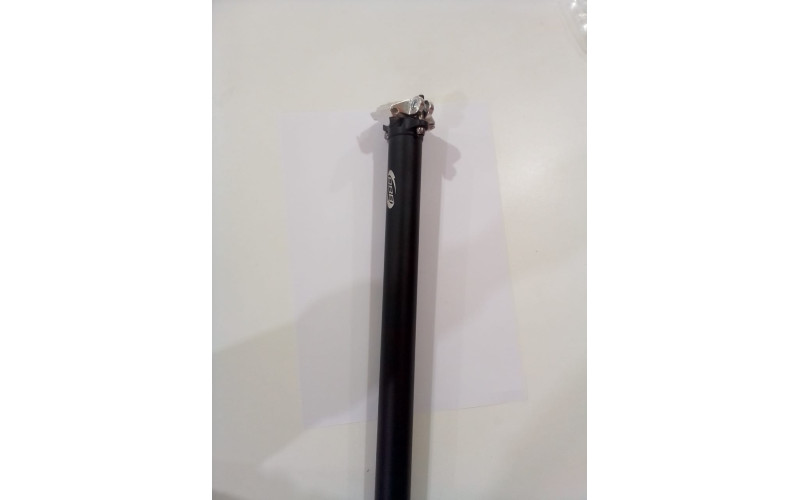 Подседельный штырь BBB SkyScraper 31.2 black
