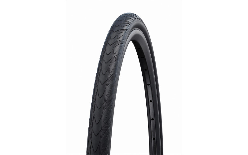 Покрышка 700x32C ARISUN A602, 32-622, антипрокол 5мм, Wire, 60TPI, черная