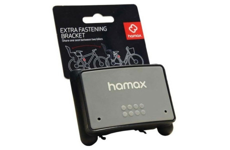 Фиксатор кресла HAMAX FASTENING BRACKET