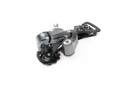 Задний переключатель Shimano Claris для велосипеда 8 скоростей, крепление на болт