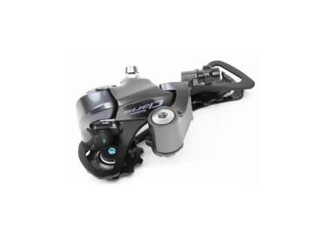 Задний переключатель Shimano Claris для велосипеда 8 скоростей, крепление на болт