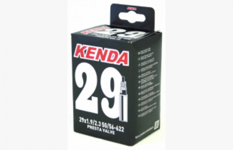  Фото 29" Камера KENDA, 1.90-2.35, Антипрокольная, A/V - 48mm