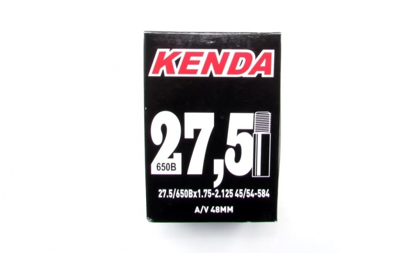  Фото 27.5" Камера KENDA, 1.75-2.125, A/V - 48mm