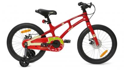 16"Велосипед Pifagor Currant,Litech,Красный