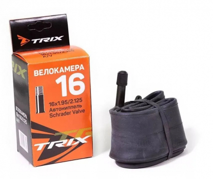 16" Камера TRIX, 1.95-2.125, A/V